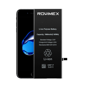 Apple iPhone 7G YK Rovimex Battery