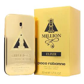 1 Million Elixir (Parfum)  Paco Rabanne 