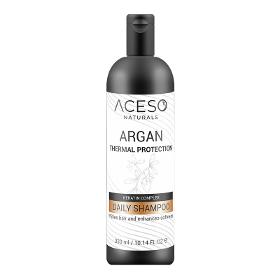 Organic Argan Oil Shampoo 330ml