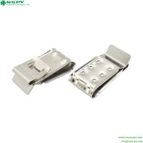 NSPV Solar Cable Clips Solar Wire Management Clips
