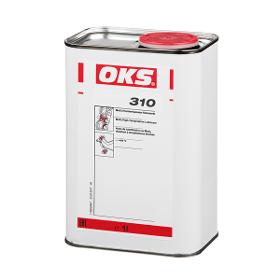 OKS 310 – MoS₂-High Temperature Lubricating Oil