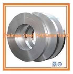 Austenitic Stainless Steel Strip AISI201, AISIS202 