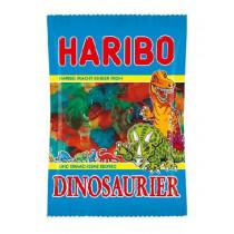 Haribo Dinosaurs (Halal)