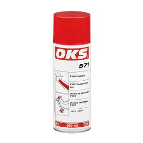 OKS 571 – PTFE Bonded Coating Spray