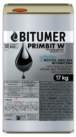 Bitumer Primbit W