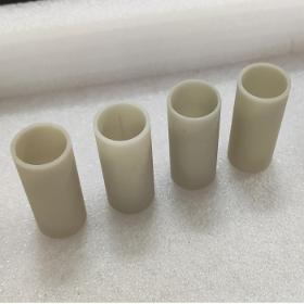 Aluminum Nitride ALN Ceramic Sleeve