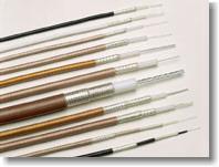 Coaxial/Triaxial Cables, Low Noise Cables