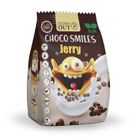 Choco Smiles JERRY