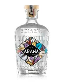Gin - Arana - Egiazki 