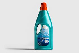 Tb001 - liquid dishwashing detergent