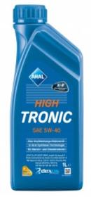 ARAL HIGH TRONIC 5W40 1 liter