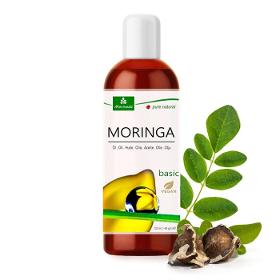 MoriVeda® Moringa oil basic