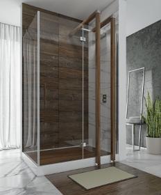 Floransa shower cabinet | 81-flrshc