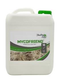 Mycorrhiza "Mycofriend"