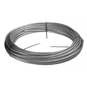 Stainless steel Wire Rope