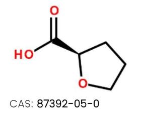 (R)-(+)-2-Tetrahydrofuroic acid 