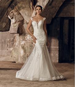 Bridal gown - 707