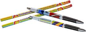 Digital Heat Transfers for Pens & Pencils