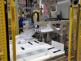 Bagging Automation Systems