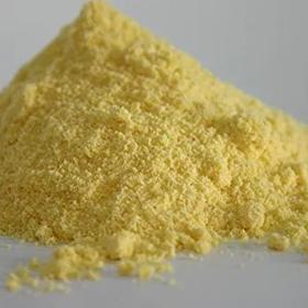 Brazil Yellow Corn Flour