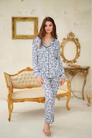 Pajamas Iris