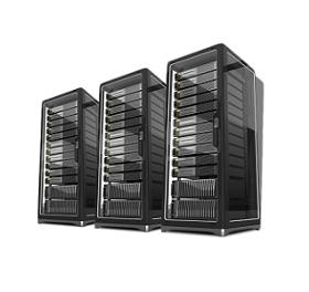 VPS on SSD (Virtual Private Server)