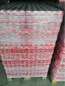 Coca Cola 330ml x 24 Cans German Origin