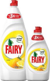 FAIRY Lemon, 450 ml 