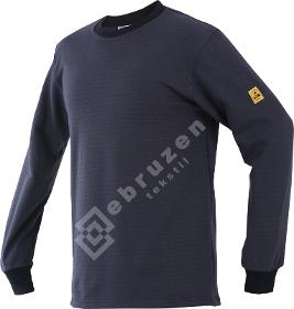 Antistatic ESD Sweatshirt SW01