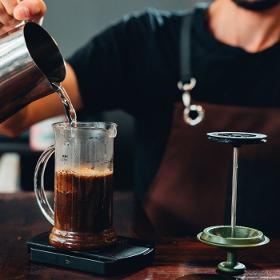 How to Brew Specialty Coffee While Traveling