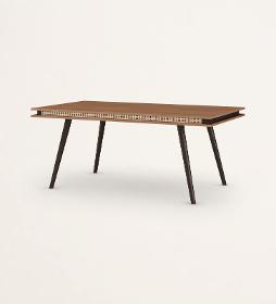Extensible Dining Table Malmo