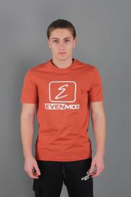 0007 - Orange T-shirt