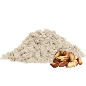 Brazil Nut Soluble Powder