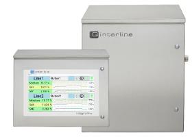 InSight Pro | In-line NIR analyser| Q-Interline