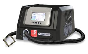 Max TC Power Plus- high power temperature forcing system