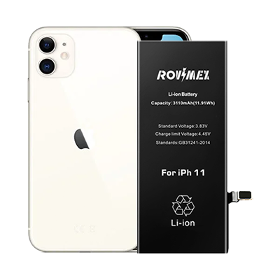 Apple iPhone 11 Rovimex Battery