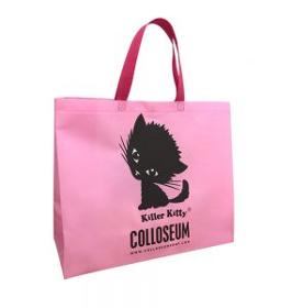 Ultrasonic Bags​ Promotion Bag / Shopping Bag