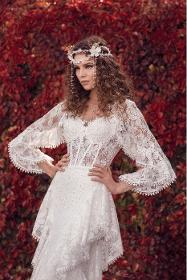 Bridal gown - 821