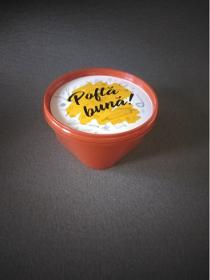 Food container with Lid