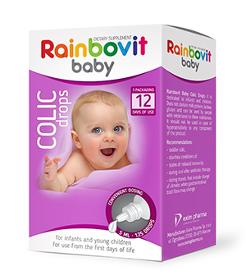 Rainbovit Baby Colic