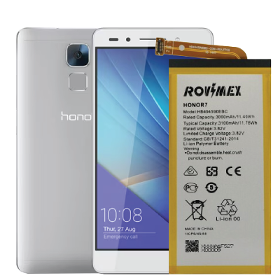 Huawei Honor 7 Rovimex Battery