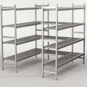 Cold Room Shelving