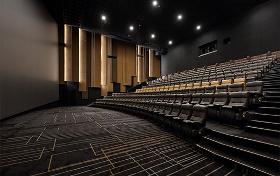 Cinema Hall Sound Insulation