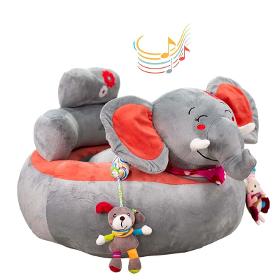 Elephant seat