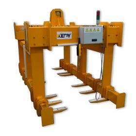 Electrical Multi Grip Steel Sheet and Plate Lifter