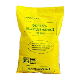 Dicalcium Phosphate 18% (DCP 18%)