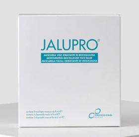 JALUPRO® FACE MASK - 5 PCS