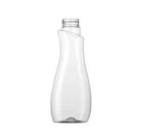 075L Fabric Softener Bottle