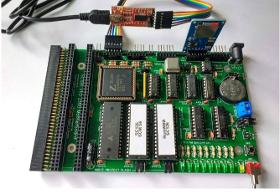   zoom Share     ESS (Energy Storage Systems) Prototype PCB 