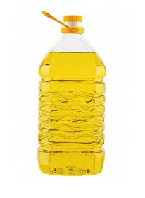High-oleic sunflower oil (E900, E320)
